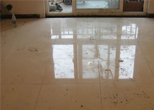 墙地通缝的技巧有哪些