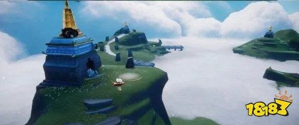 光遇仙乡在哪？在仙乡的金塔下冥想任务攻略[多图]