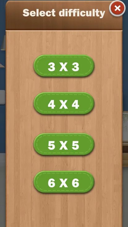 数字华容道拼图好玩吗 数字华容道拼图玩法简介