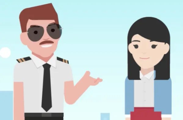 初次见面英语怎么说?