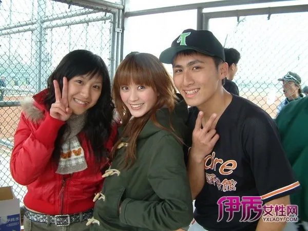 冯媛甄个人资料简介图片介绍