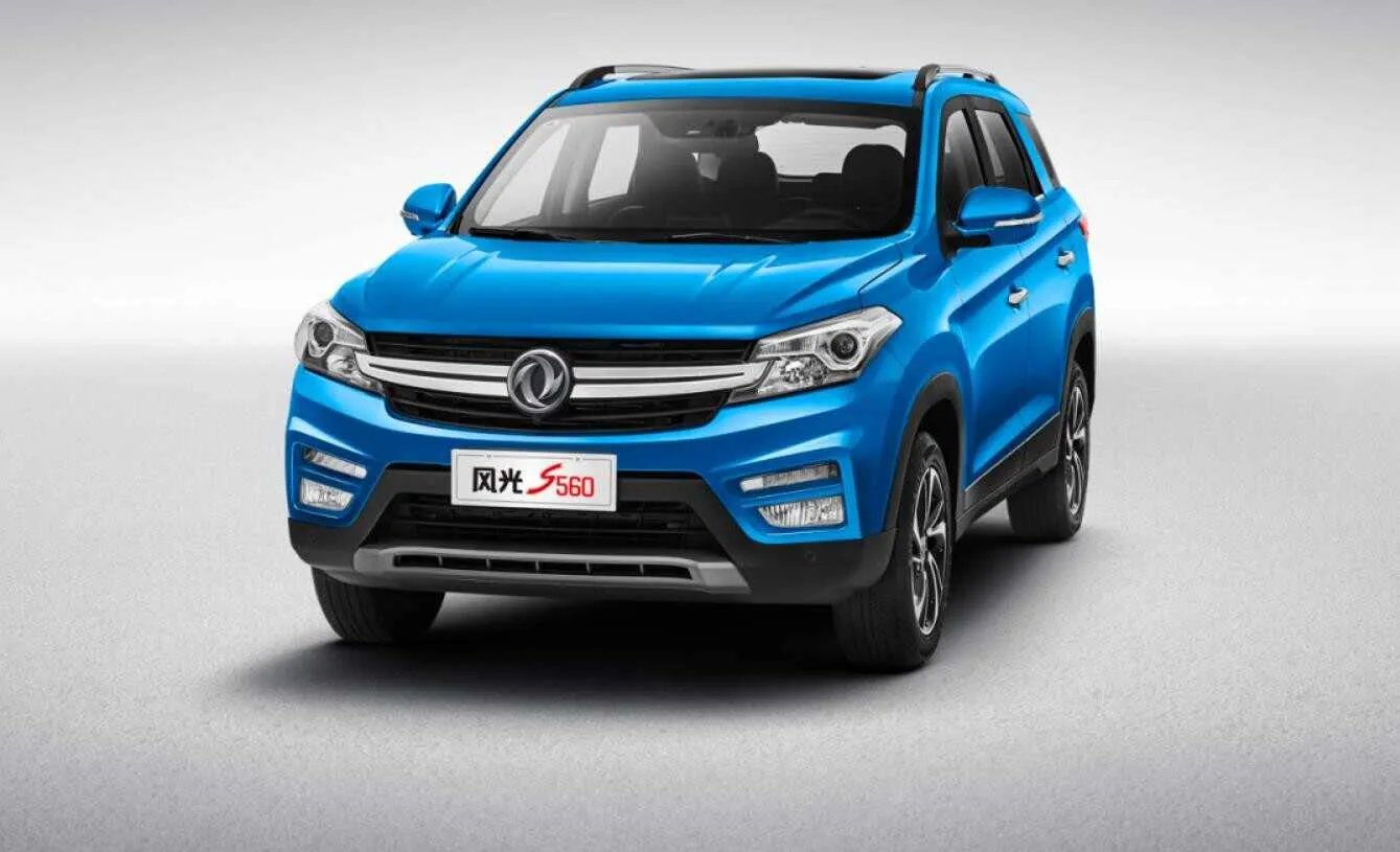 六万左右可以买什么车