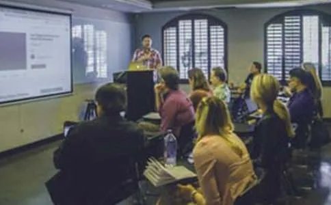 重庆特建教育五大员培训