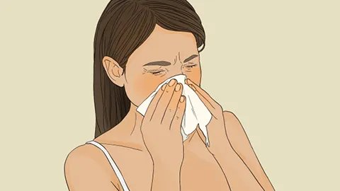 维c银翘片副作用