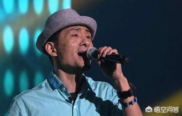 同是《星光大道》的草根明星,大衣哥活跃依旧,阿宝为何没什么消息了?
