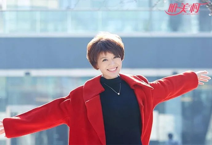 傅程鹏与程愫什么时候离的婚 两人是和平分手的