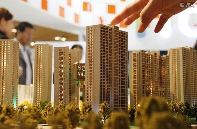 二三线城市房价走势 未来会出现暴涨吗