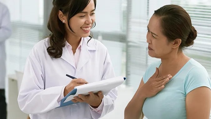 患了感冒干咳嗽怎么办