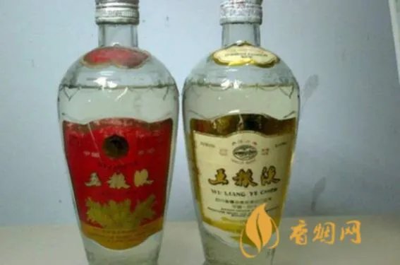 高仿五粮液的酒：你真的喝到了同款吗？