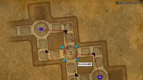 魔兽世界7.0电力网如何激活 苏拉玛电力网任务完成方法