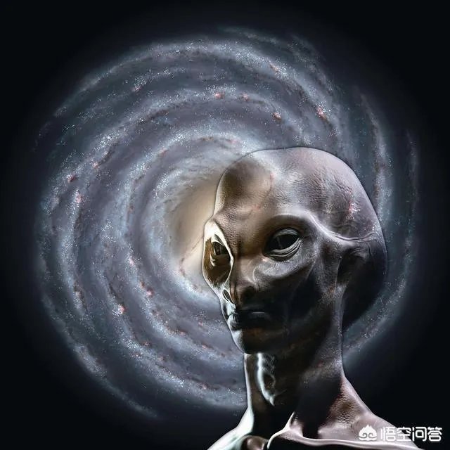 韩国乘客在飞机上拍摄到6个不明飞行物，这是否表示有超级文明在地球上？