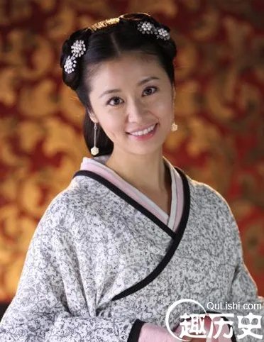 汉朝窦太后简介揭秘 真实的窦漪房是怎样一个人