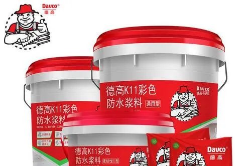 防水材料厂家哪个好  六大防水材料厂家介绍