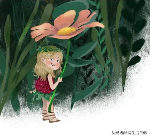 爱上微笑怎么办？