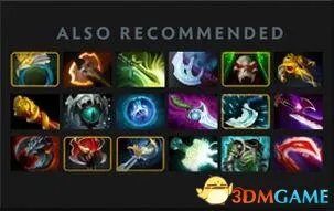 DOTA2 7.0界面改动介绍 DOTA2 7.0界面改动详解