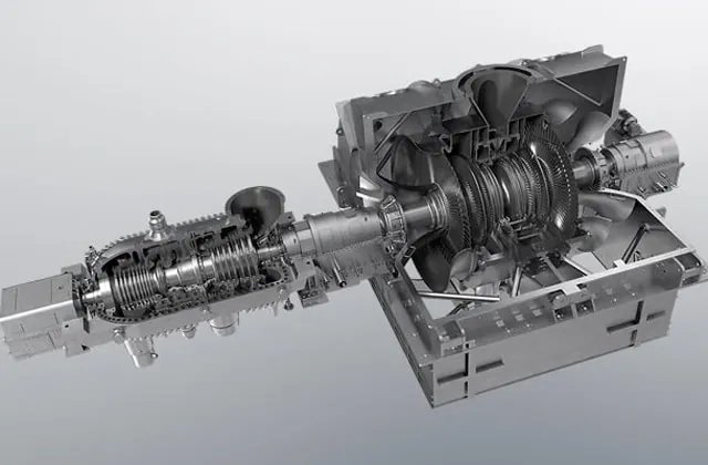 汽轮机油系统的作用是什么 汽轮机油系统故障的现象及处理