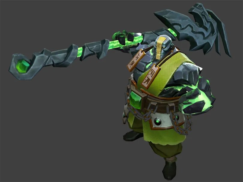 DOTA2“芳晓之礼”礼包内容介绍