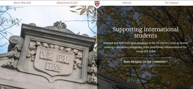 美国修改留学生签证新政,是什么原因导致的?