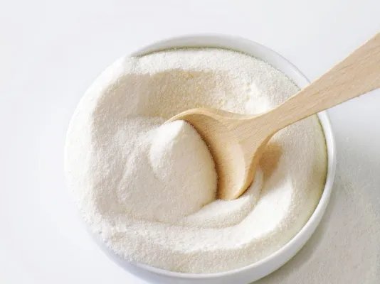 孕妇应该吃什么奶粉