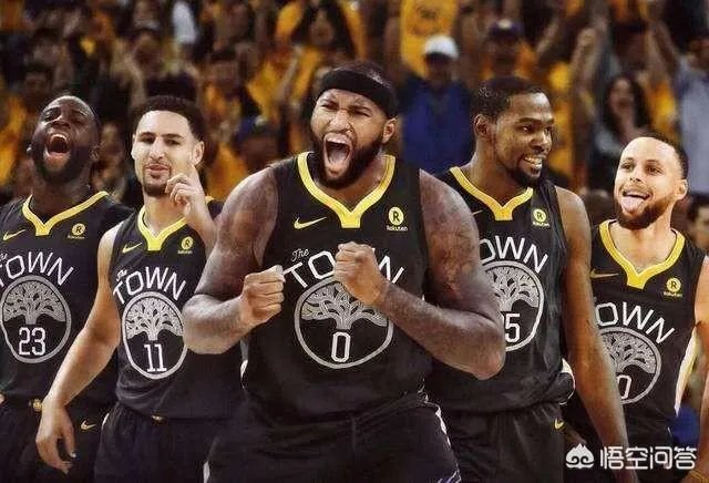 猛龙和勇士，大家更看好谁？