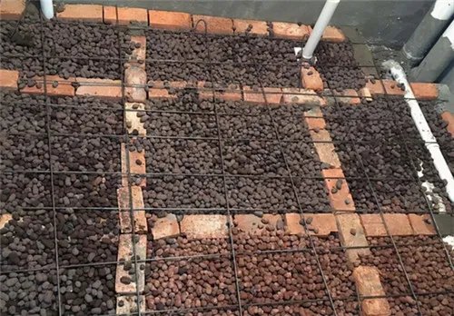 卫生间陶粒回填做法是怎样的