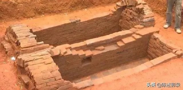 北宋古墓发现“过仙桥”，都说是震撼的爱情，怎么回事？