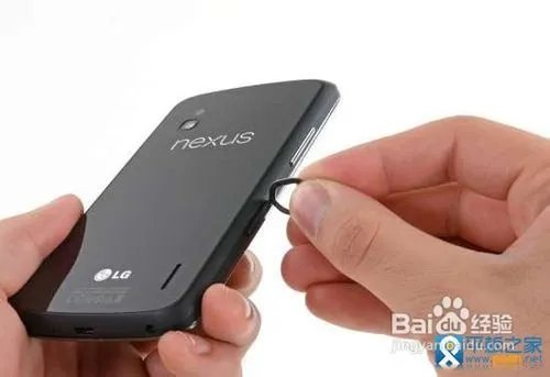 LG Nexus4拆机详细解图全面了解手机构造