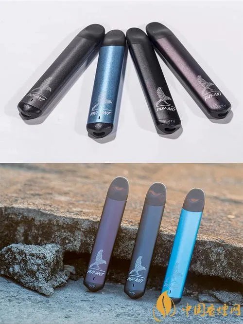 电子烟品牌哪个好 5大电子烟品牌推荐一览