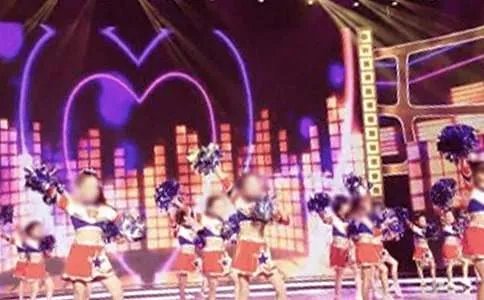 庆六一宣传标语