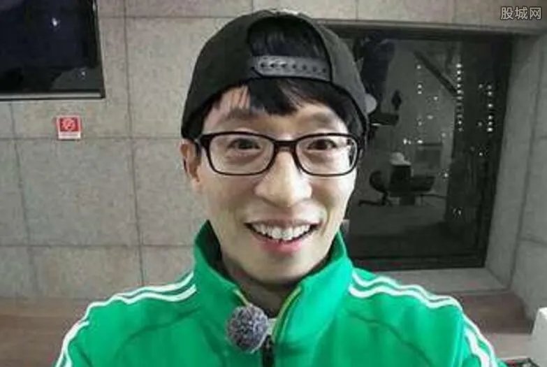 刘在石骂中国跑男内幕 友谊的小船说翻就翻吗