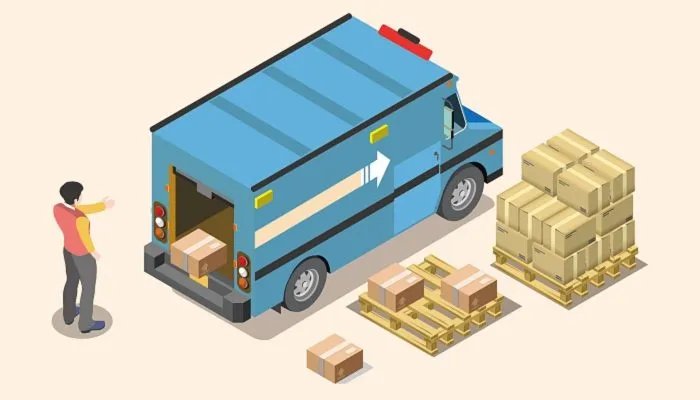 快递什么时候停运2022 2022年快递停运通知