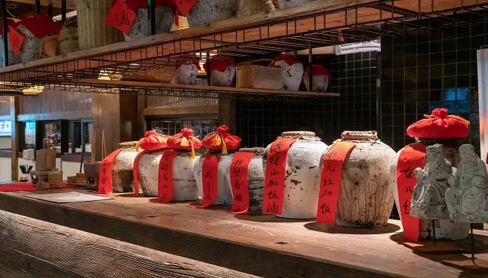 药酒是在哪个朝代之后出现 药酒出现在哪个朝代之后