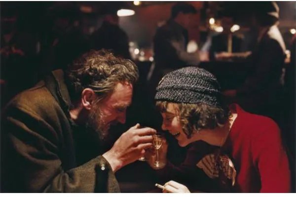 欧美纯爱小清新电影排行榜 十部关于爱情的欧美电影推荐