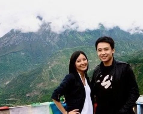 网曝薄瓜瓜女友陈晓丹分手 揭秘其分手真正原因