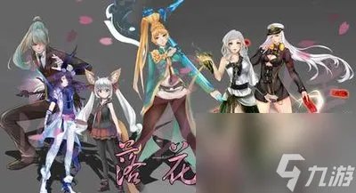 剑灵分裂迷宫攻略打法 教你分裂迷宫怎么打