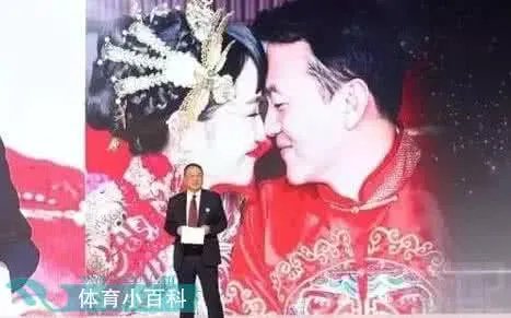 柳传志儿媳妇康乐年龄多大家世照片 柳传志儿孑柳林妻子照片