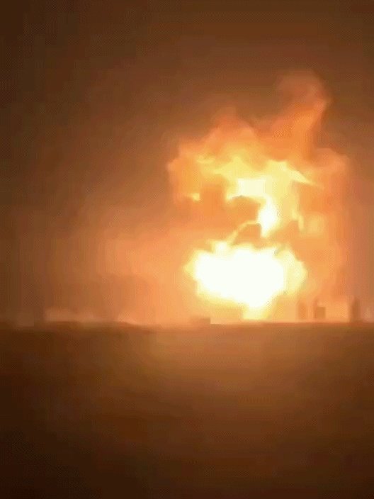 四川广汉鞭炮厂突发爆炸,现场生成巨大的蘑菇云,到底怎么回事?
