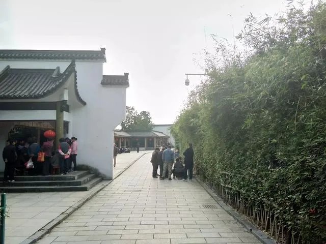 池州人生活水平怎么样