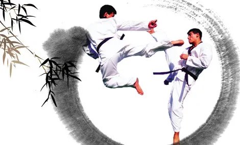 跆拳道为什么要光脚丫子 跆拳道穿道服是怎么回事