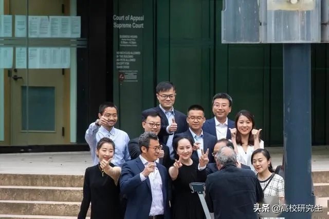 加拿大为何会在晚上12点宣布孟晚舟事件裁决结果,晚上怎么回来?