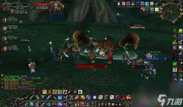 魔兽世界阿克蒙德怎么死的详细解析 boss机制和打法解析