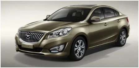 海福星1.3怎么样？