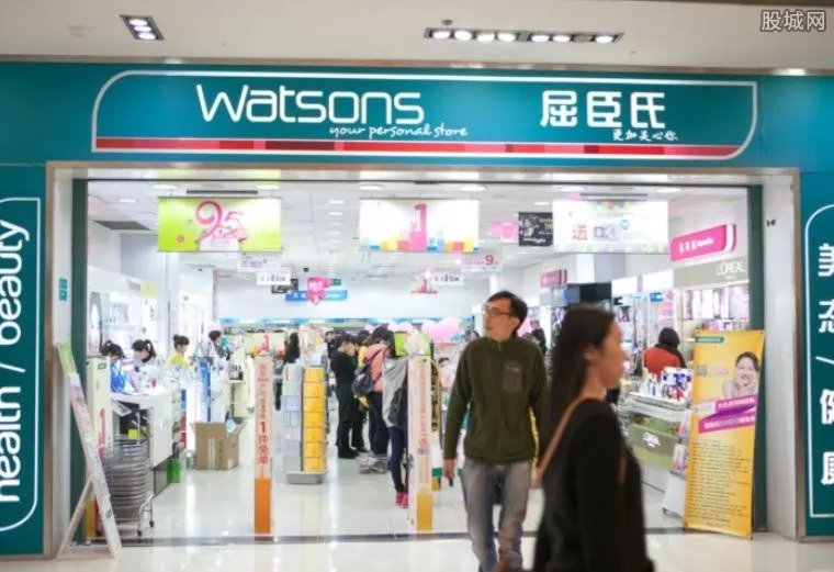 屈臣氏加盟条件是什么 屈臣氏加盟费是多少