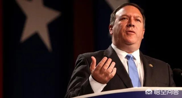 美国呼吁恢复对伊朗的制裁,美国的目的究竟是什么?