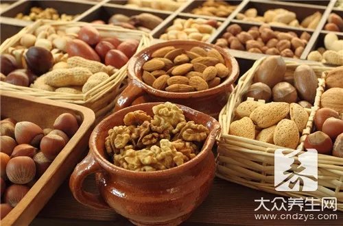 大杏仁可以减肥吗?