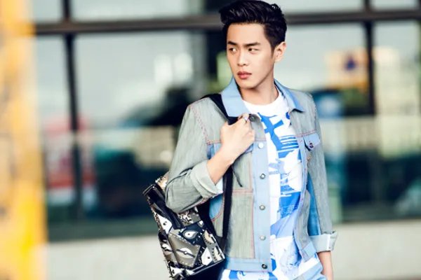 张若昀一本正经胡说八道是什么情况？