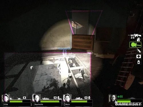 《生存之旅2》图文流程攻略