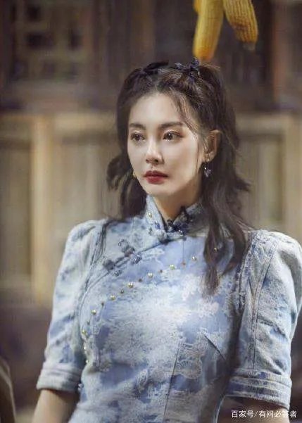 张雨绮和杨幂录节目，比杨幂小一岁，为何大家却说杨幂是妹妹？