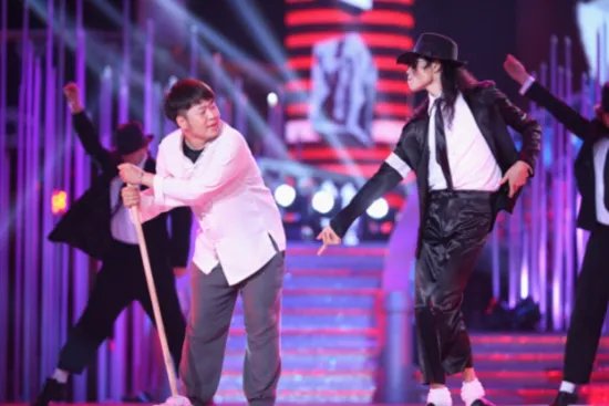 周立波骂杜海涛无脑被批 回应:我不屑一顾