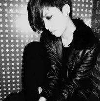 男生伤感QQ个性头像